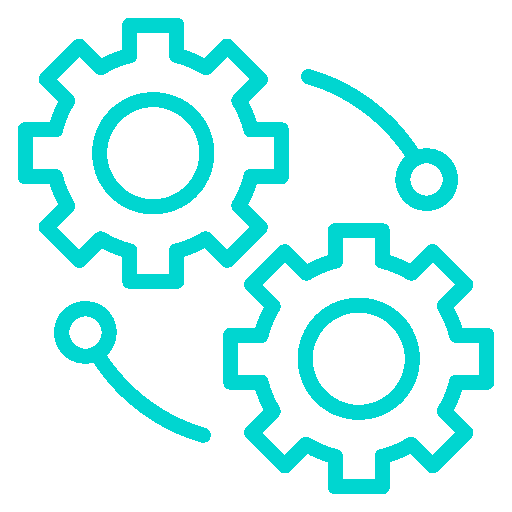 Odoo Implementation Icon