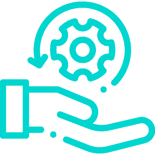 Odoo Implementation Icon