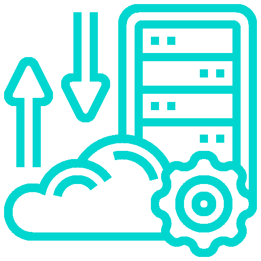 Odoo Implementation Icon