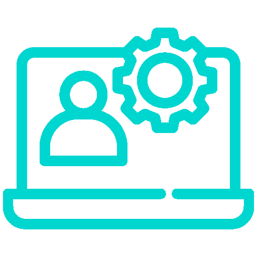 Odoo Implementation Icon